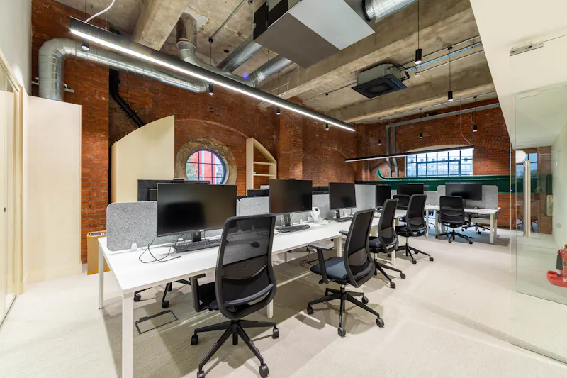 Office at East London Venue Space , N570 (photo 17)