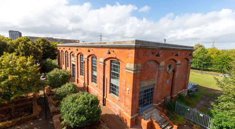 East London Venue Space , N570 (photo 27)
