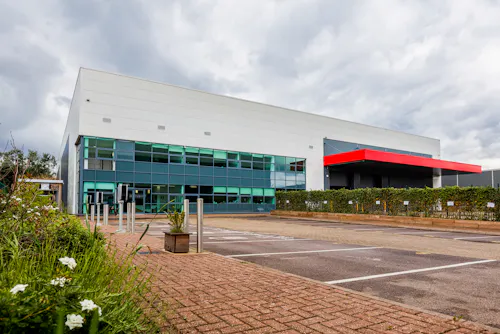 Park Royal Film Studios, N569