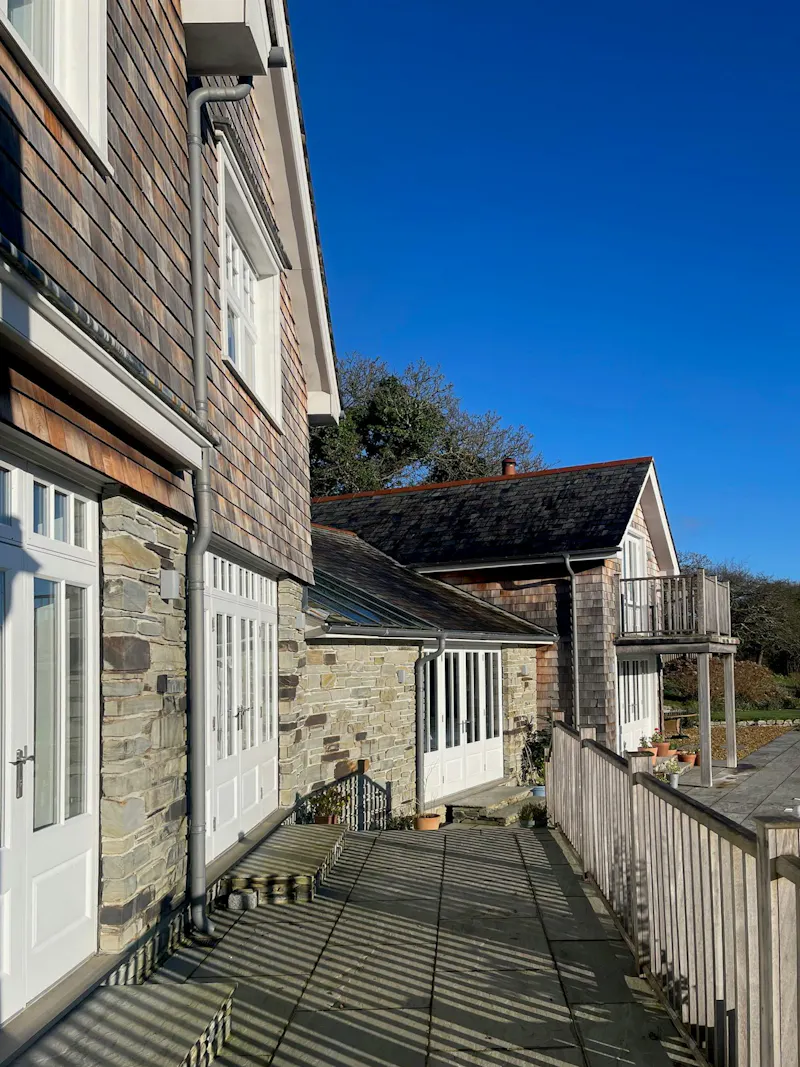 Striking Falmouth coastal home, D2869 (photo 50)