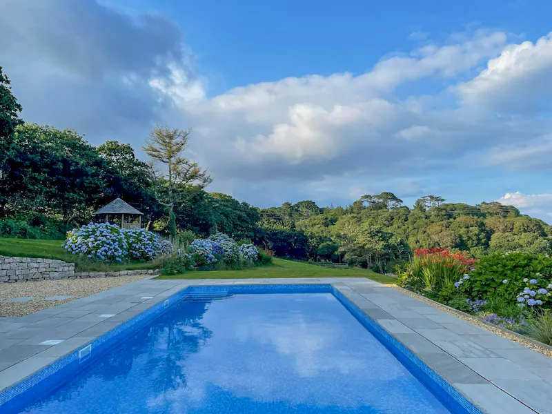 Striking Falmouth coastal home, D2869 (photo 41)