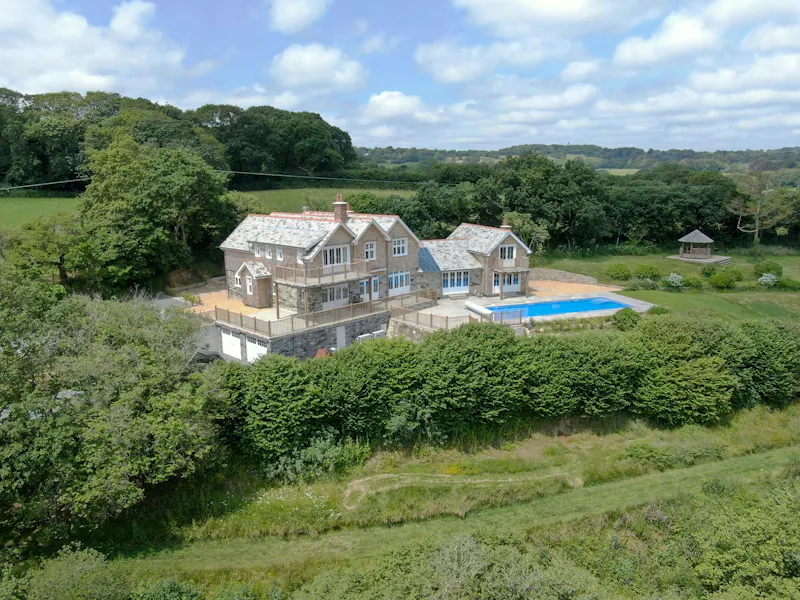 Striking Falmouth coastal home, D2869 (photo 52)