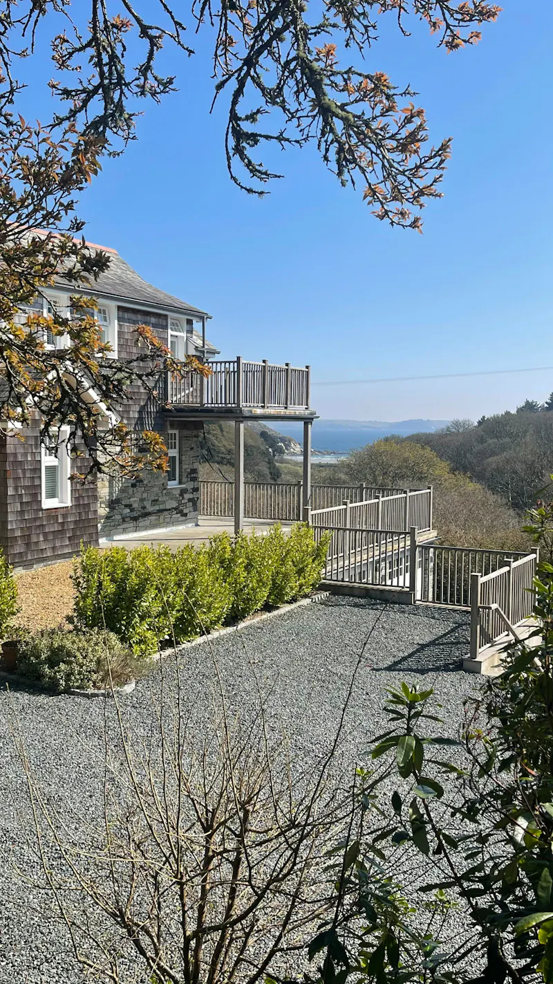 Striking Falmouth coastal home, D2869 (photo 49)