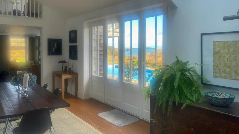 Striking Falmouth coastal home, D2869 (photo 5)