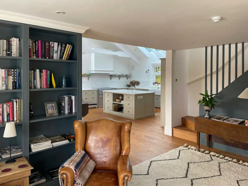Striking Falmouth coastal home, D2869 (photo 6)