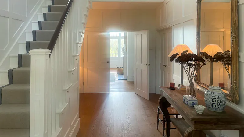 Striking Falmouth coastal home, D2869 (photo 18)