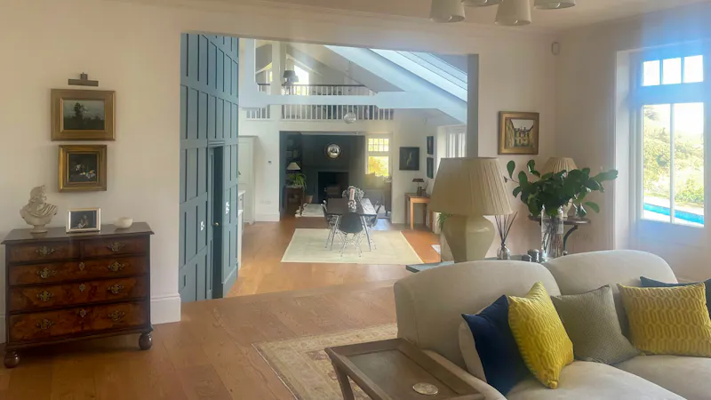 Striking Falmouth coastal home, D2869 (photo 10)