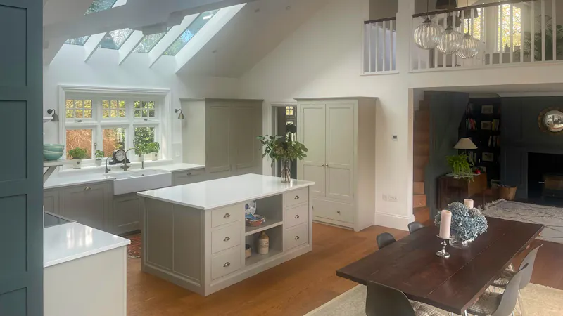 Striking Falmouth coastal home, D2869 (photo 3)