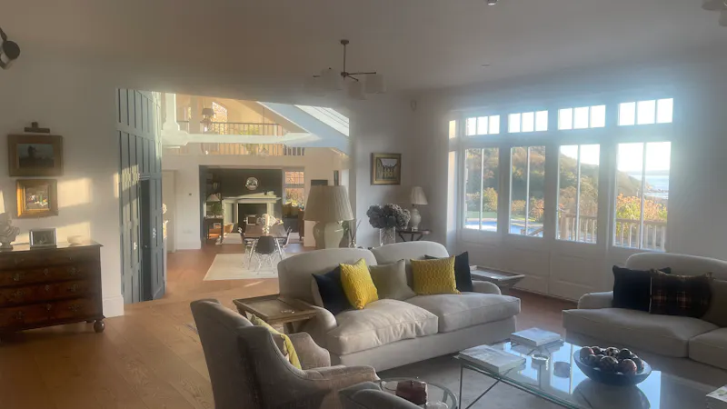 Striking Falmouth coastal home, D2869 (photo 9)