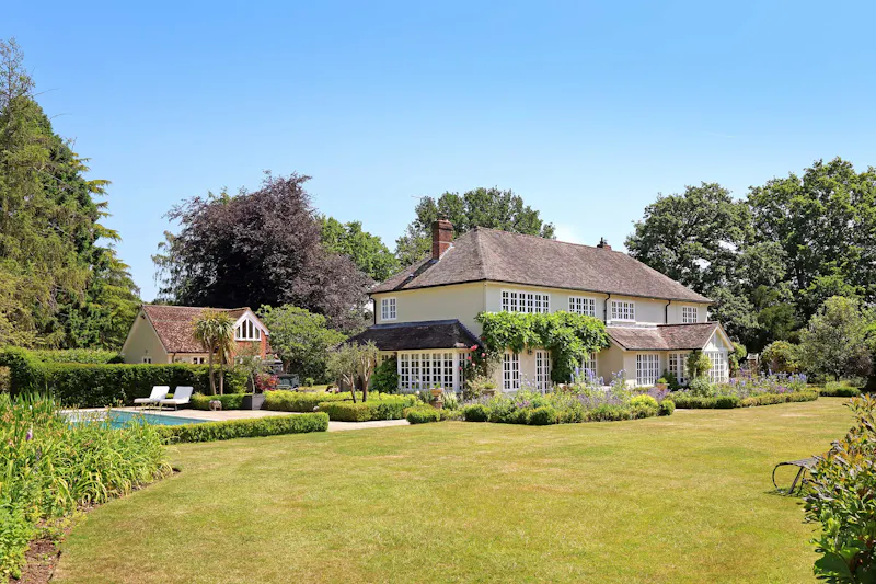Refined Shalden Country House, D2870 (photo 38)