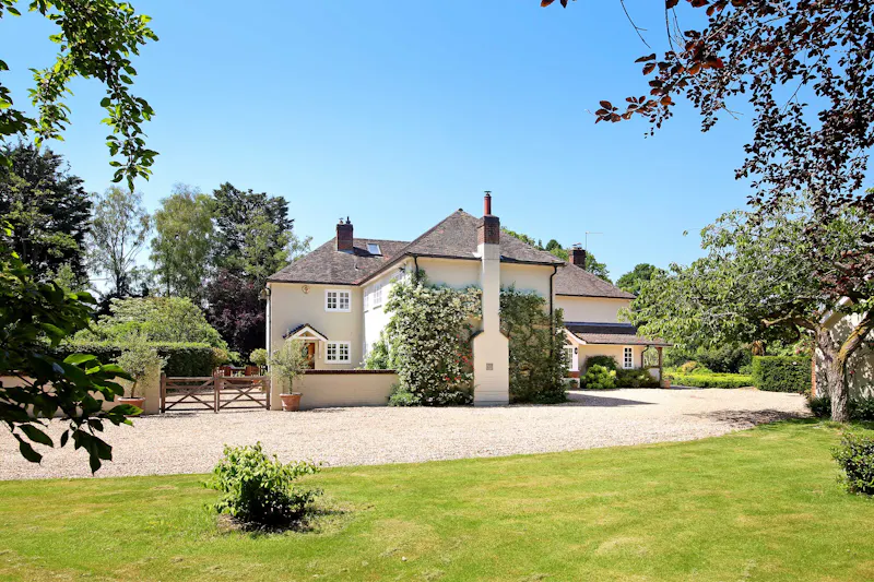 Refined Shalden Country House, D2870 (photo 42)