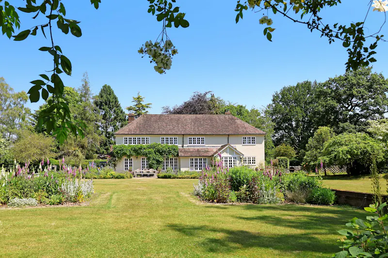 Refined Shalden Country House, D2870 (photo 40)