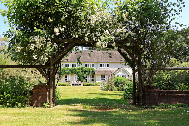 Refined Shalden Country House, D2870 (photo 36)