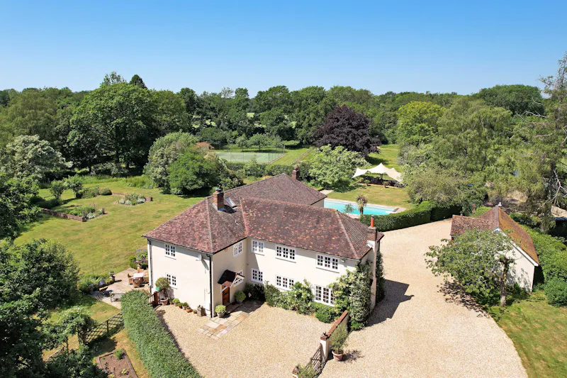 Refined Shalden Country House, D2870 (photo 51)