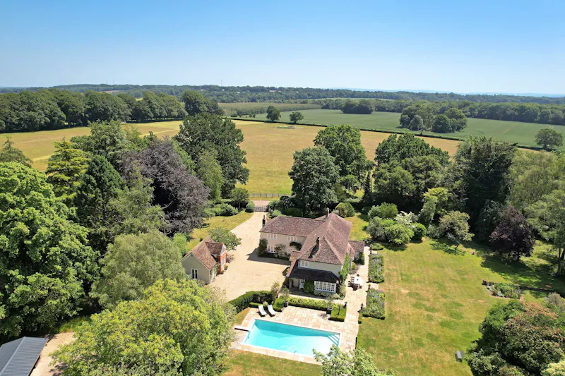 Refined Shalden Country House, D2870 (photo 57)