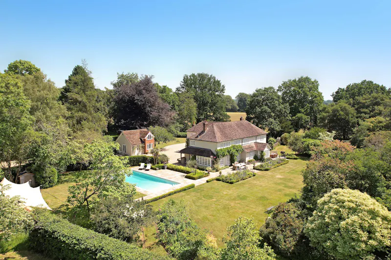 Refined Shalden Country House, D2870 (photo 49)