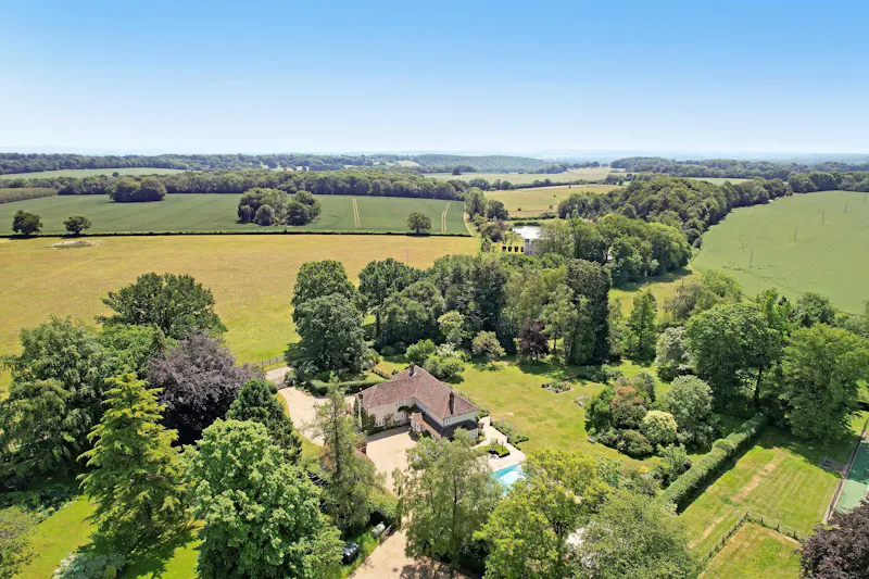 Refined Shalden Country House, D2870 (photo 53)