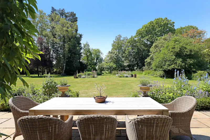 Refined Shalden Country House, D2870 (photo 25)