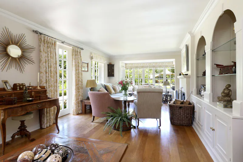 Refined Shalden Country House, D2870 (photo 7)