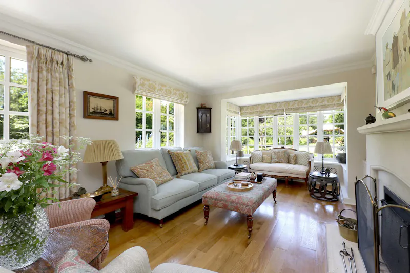 Refined Shalden Country House, D2870 (photo 8)