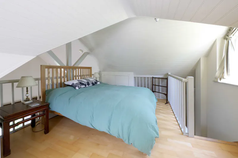Mezzanine at Refined Shalden Country House, D2870 (photo 45)