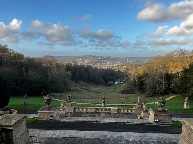 Grand Georgian Bath college , J232 (photo 16)