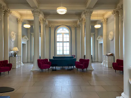 Grand Georgian Bath college , J232