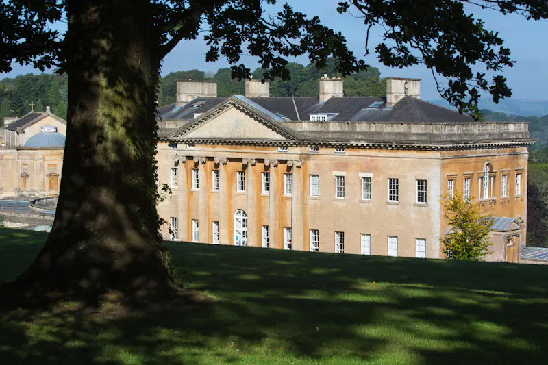 Grand Georgian Bath college , J232 (photo 13)
