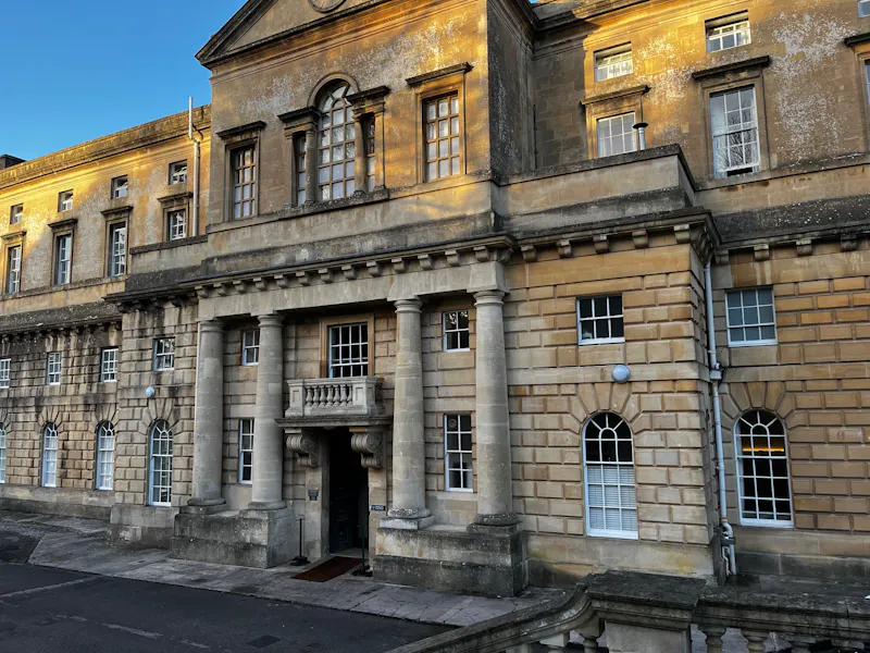Grand Georgian Bath college , J232 (photo 12)