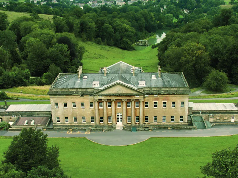Grand Georgian Bath college , J232 (photo 1)