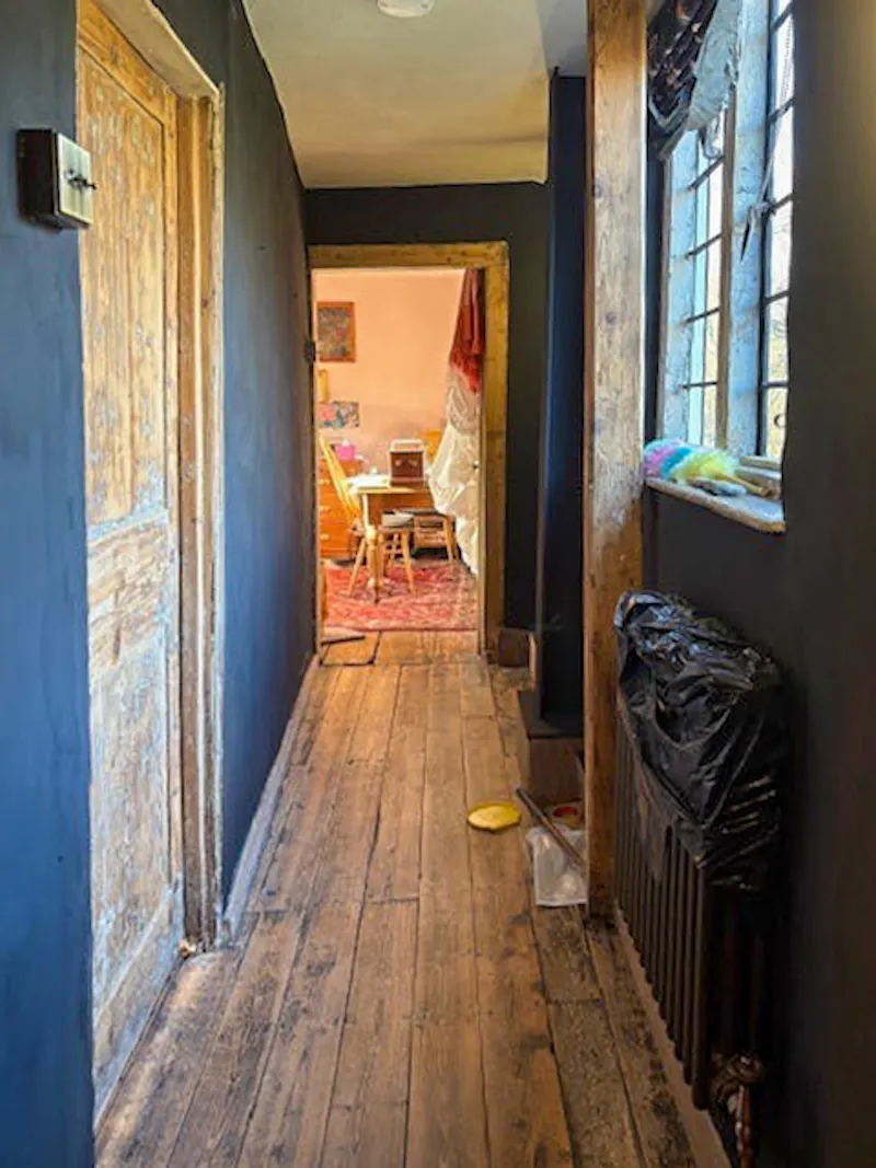 Quirky Guildford cottage, C929 (photo 23)