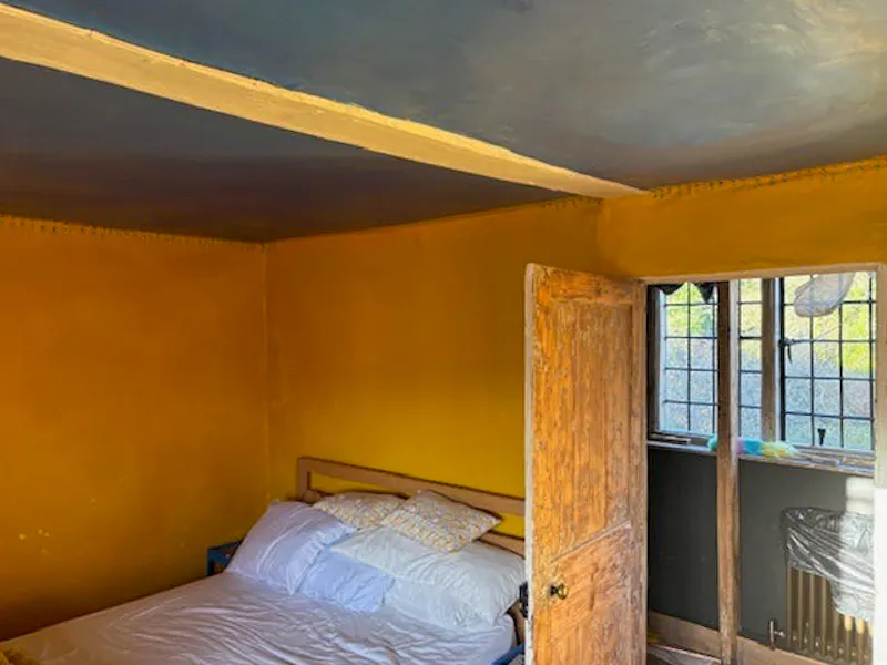 Quirky Guildford cottage, C929 (photo 22)