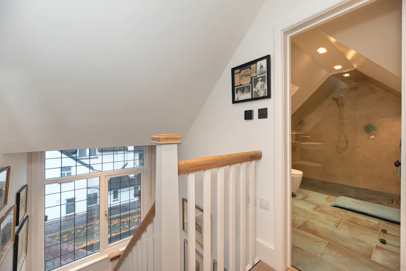 Edwardian Clapham family home, D2872 (photo 57)