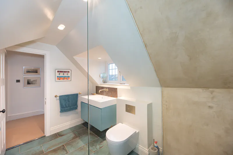 Edwardian Clapham family home, D2872 (photo 59)