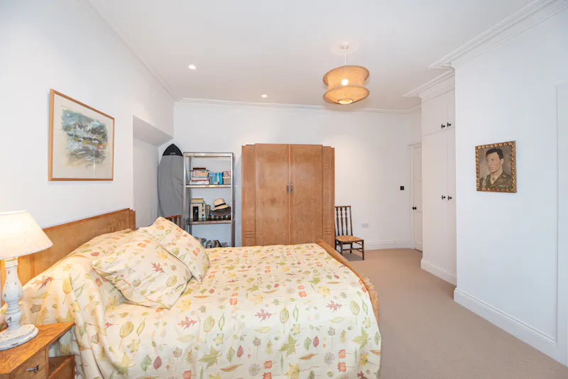 Edwardian Clapham family home, D2872 (photo 32)