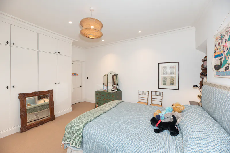 Edwardian Clapham family home, D2872 (photo 39)