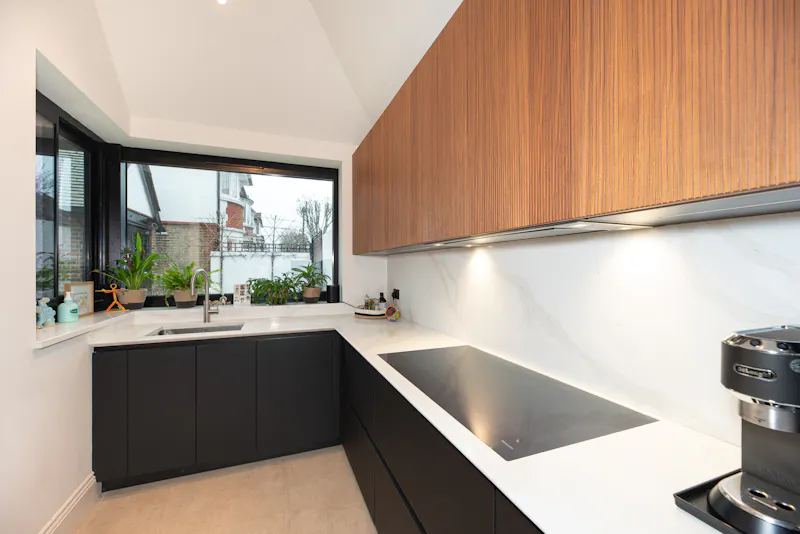 Edwardian Clapham family home, D2872 (photo 16)