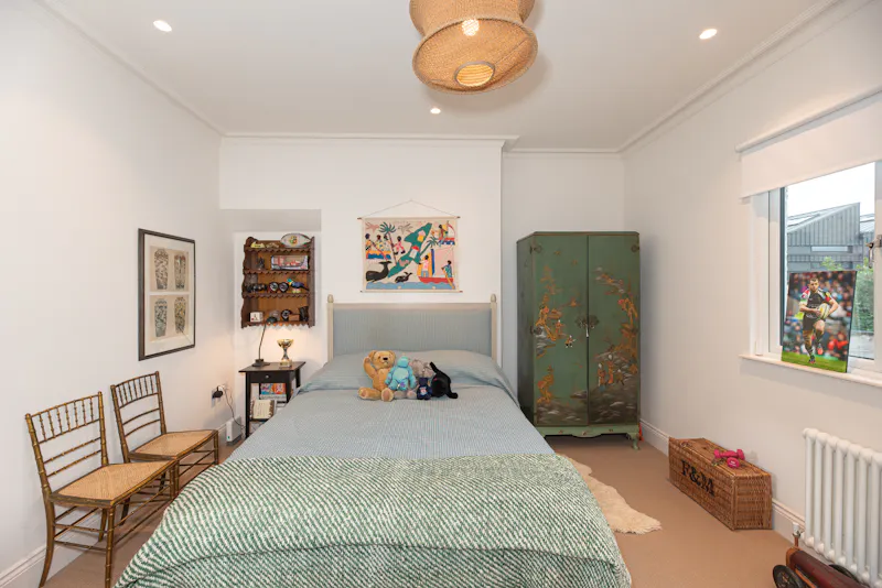 Edwardian Clapham family home, D2872 (photo 36)