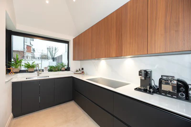 Edwardian Clapham family home, D2872 (photo 15)