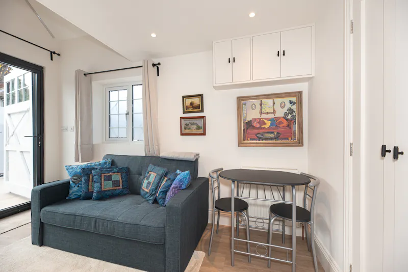 Edwardian Clapham family home, D2872 (photo 66)