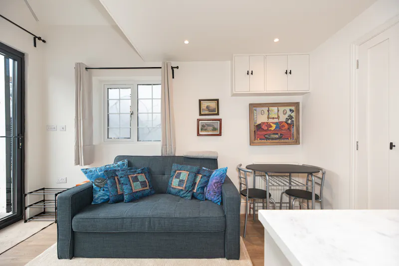 Edwardian Clapham family home, D2872 (photo 65)