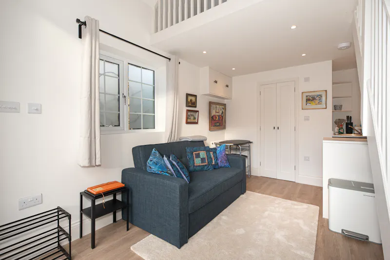 Edwardian Clapham family home, D2872 (photo 68)