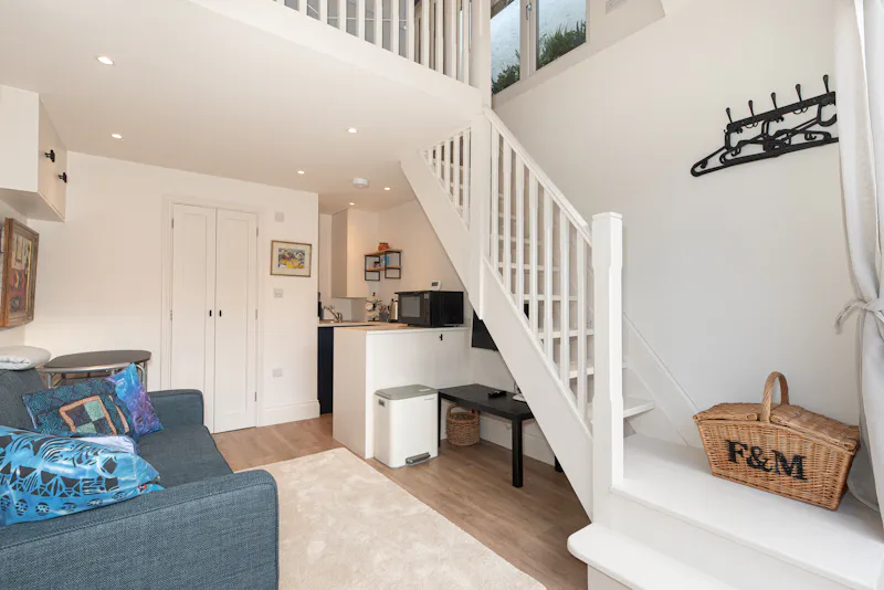 Edwardian Clapham family home, D2872 (photo 63)