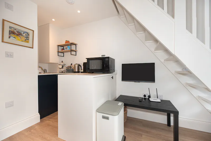 Edwardian Clapham family home, D2872 (photo 69)