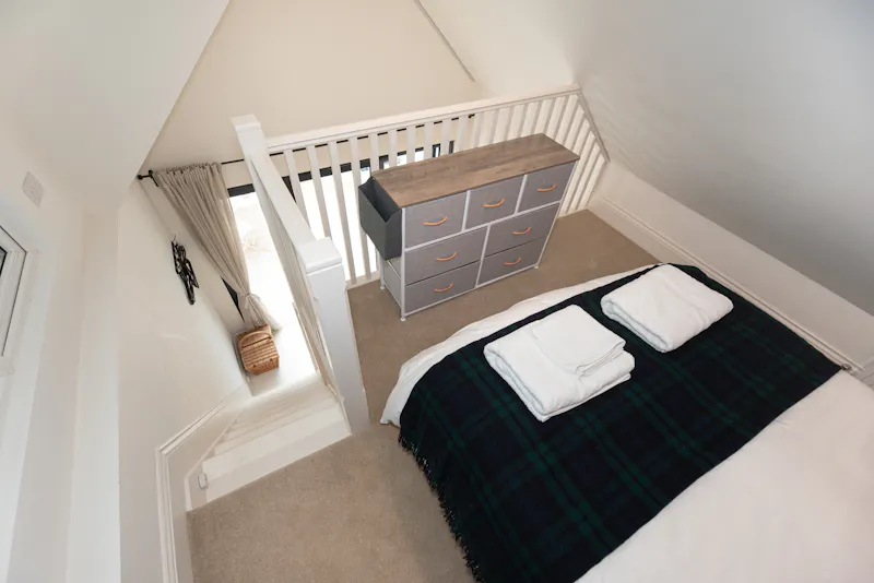 Edwardian Clapham family home, D2872 (photo 73)