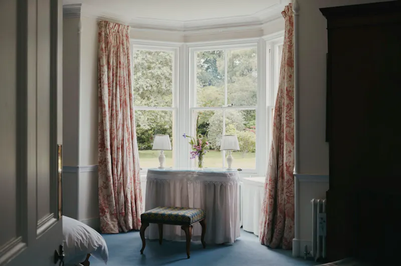 Whimsical Elgin country house, B2127 (photo 31)