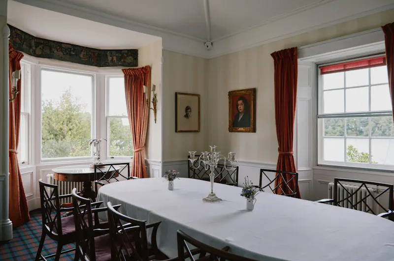Whimsical Elgin country house, B2127 (photo 15)
