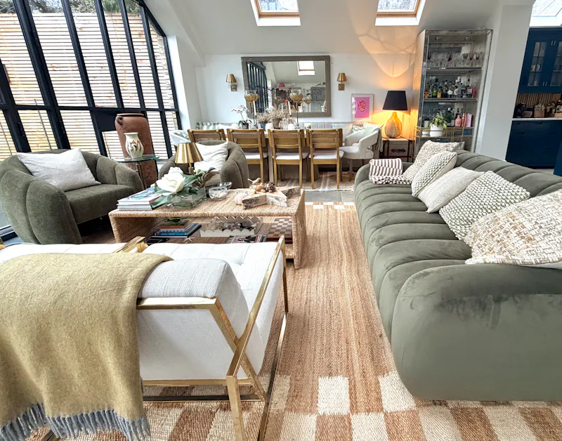 Stylish Hammersmith house, B1878 (photo 12)