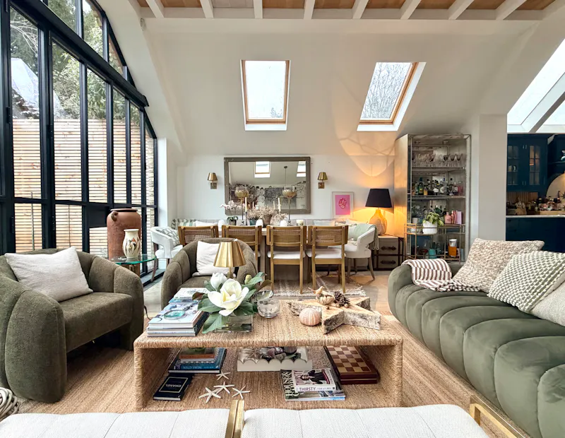 Stylish Hammersmith house, B1878 (photo 11)