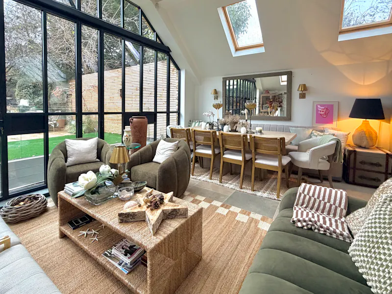 Stylish Hammersmith house, B1878 (photo 10)